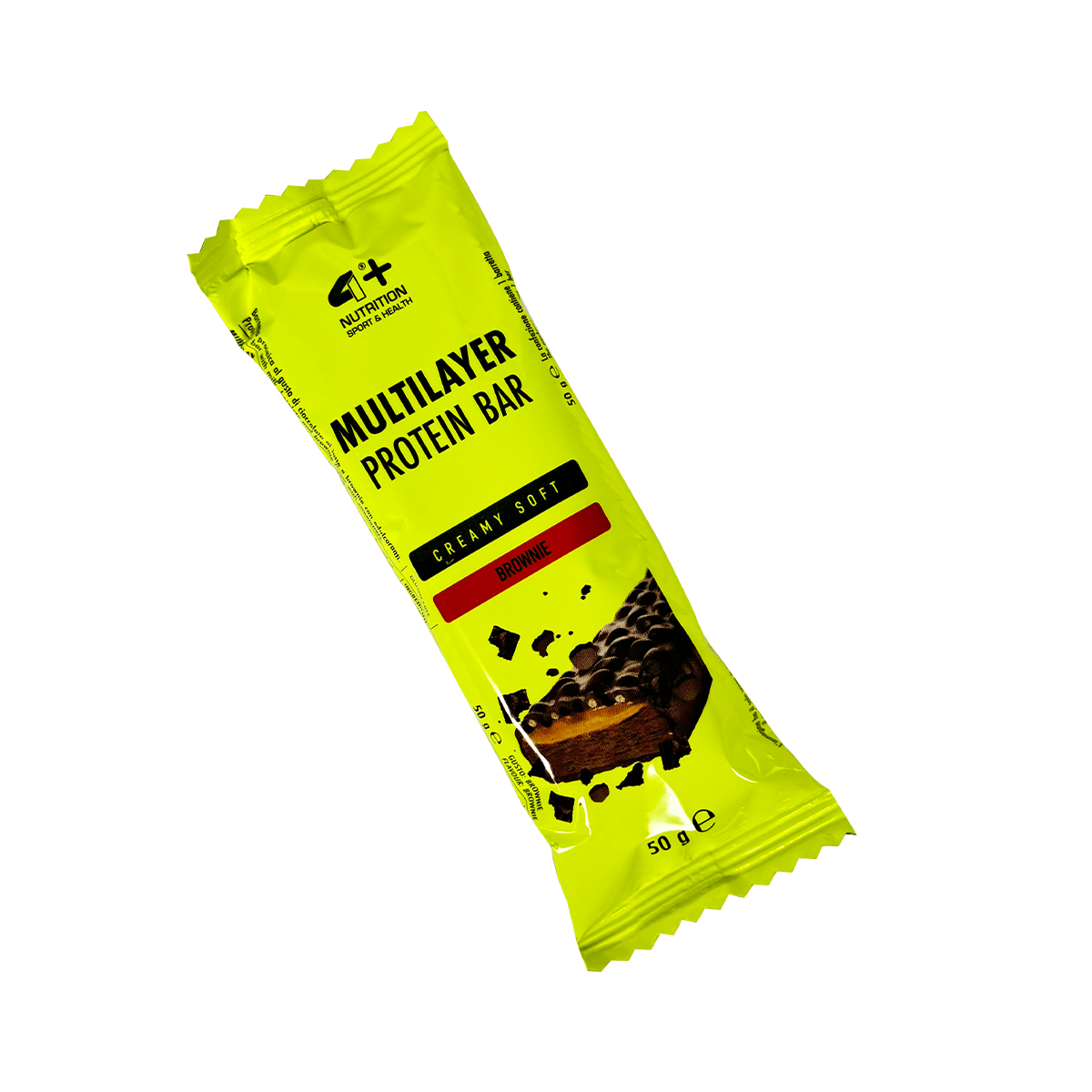 MULTILAYER PROTEIN BAR