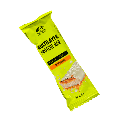 MULTILAYER PROTEIN BAR