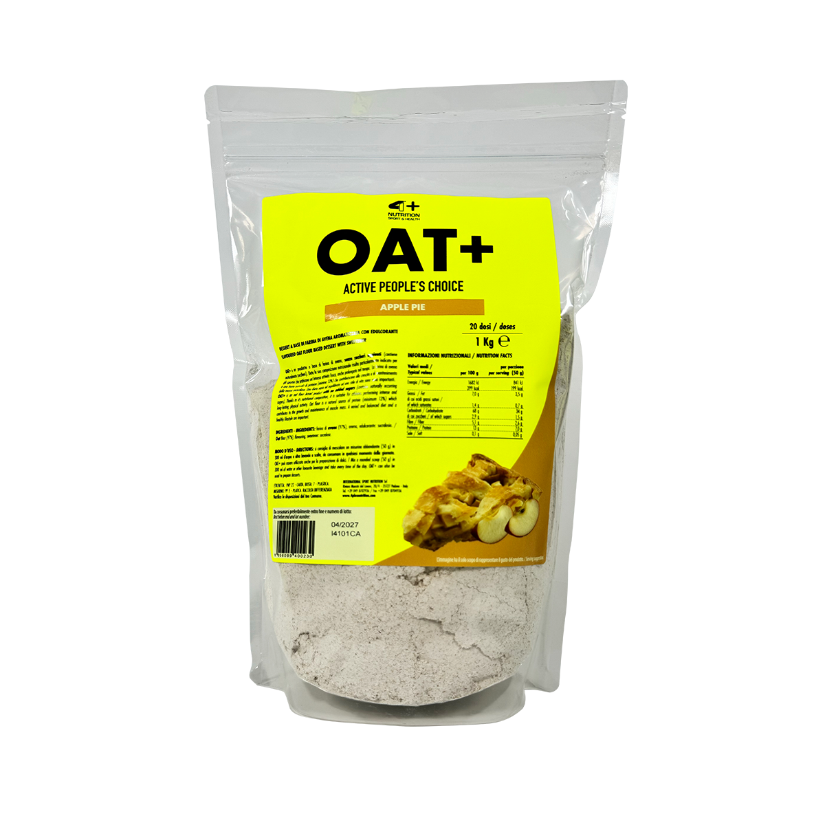 OAT+