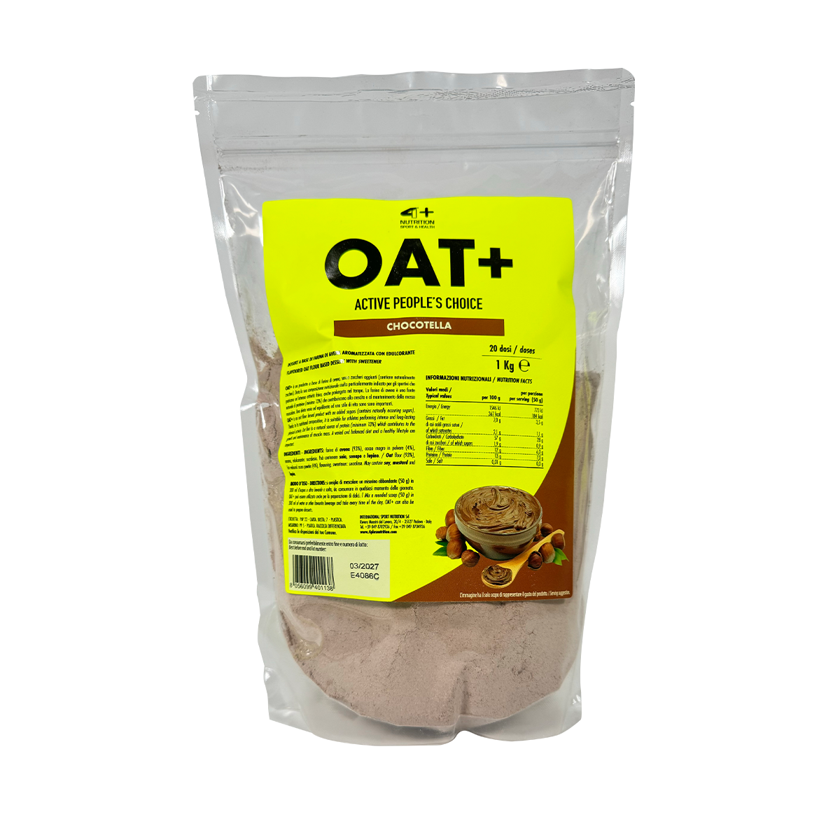 OAT+