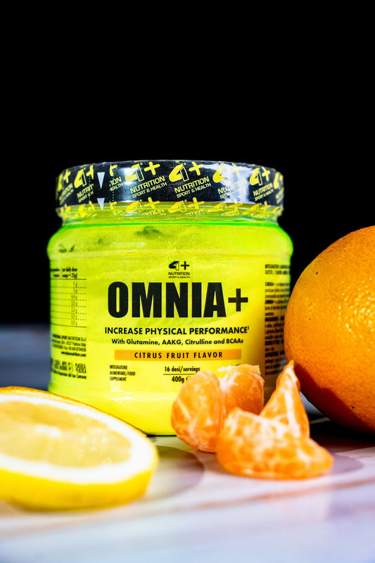 OMNIA+