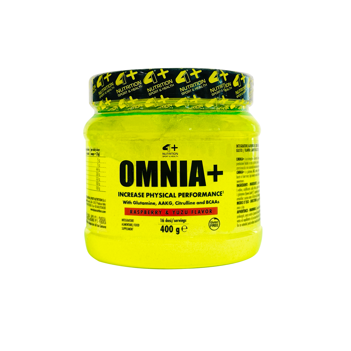 OMNIA+
