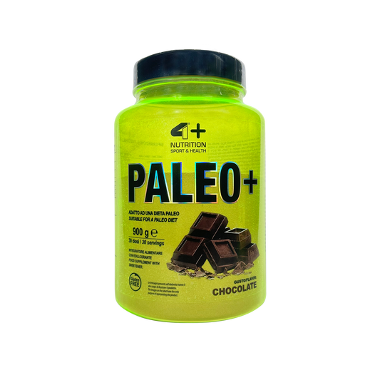 PALEO+