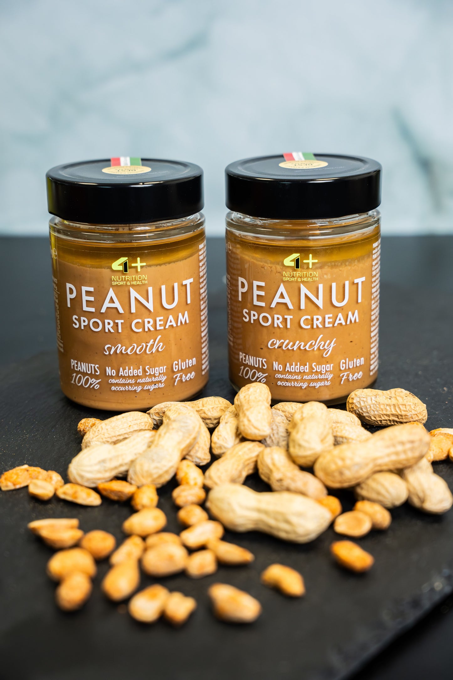 PEANUT SPORT CREAM