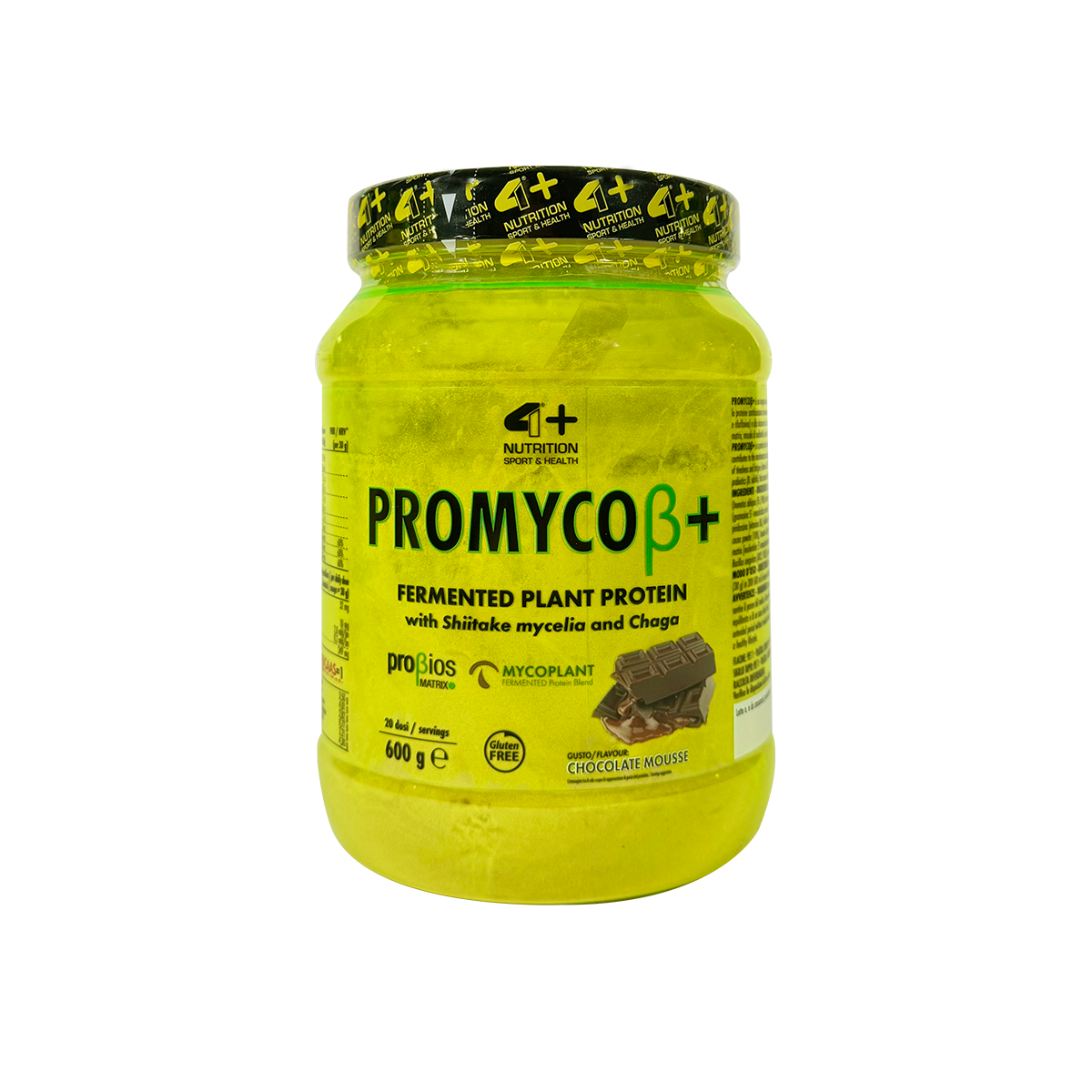 PROMYCOβ+