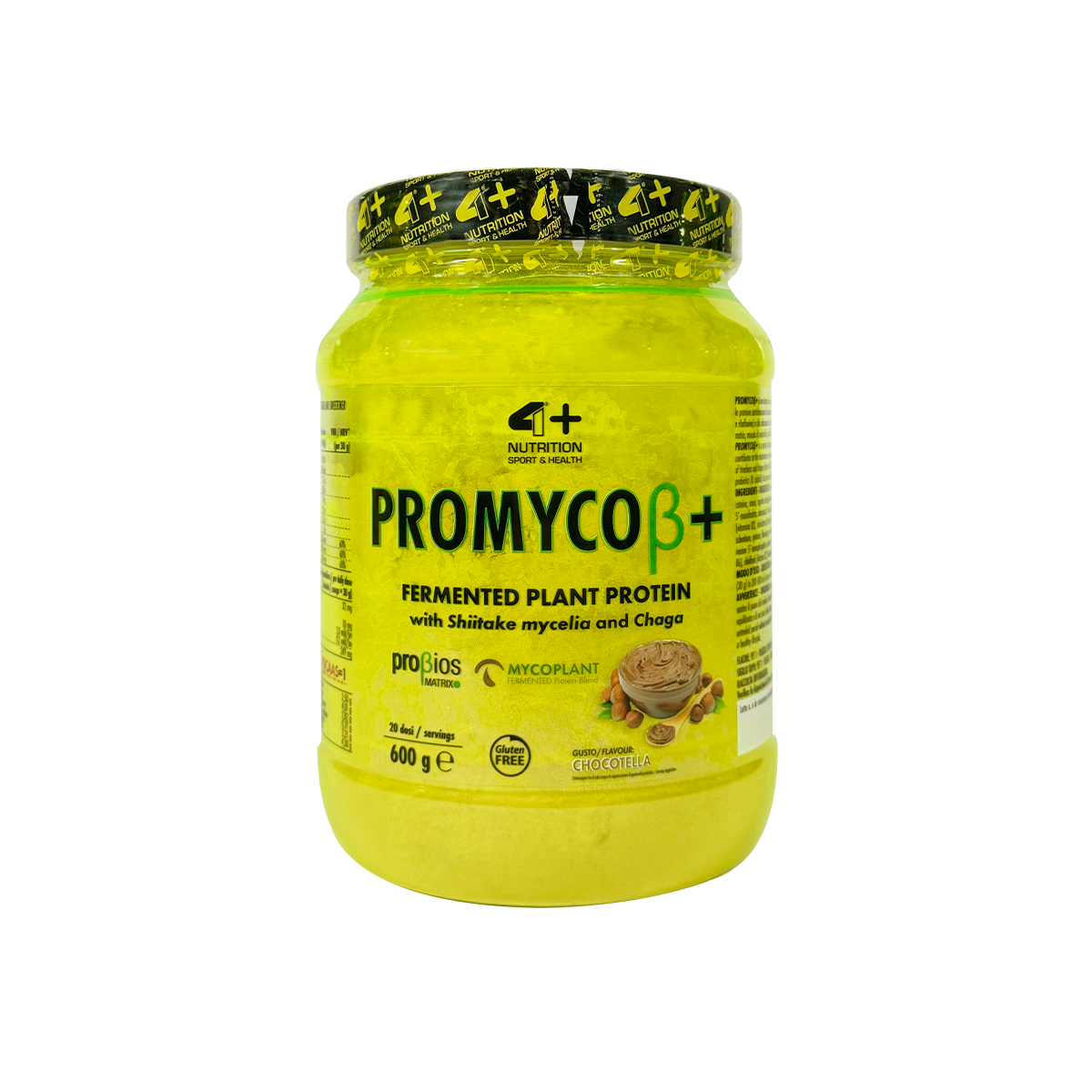 PROMYCOβ+