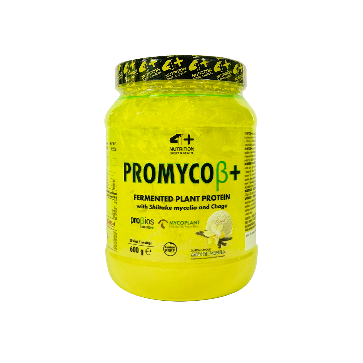 PROMYCOβ+
