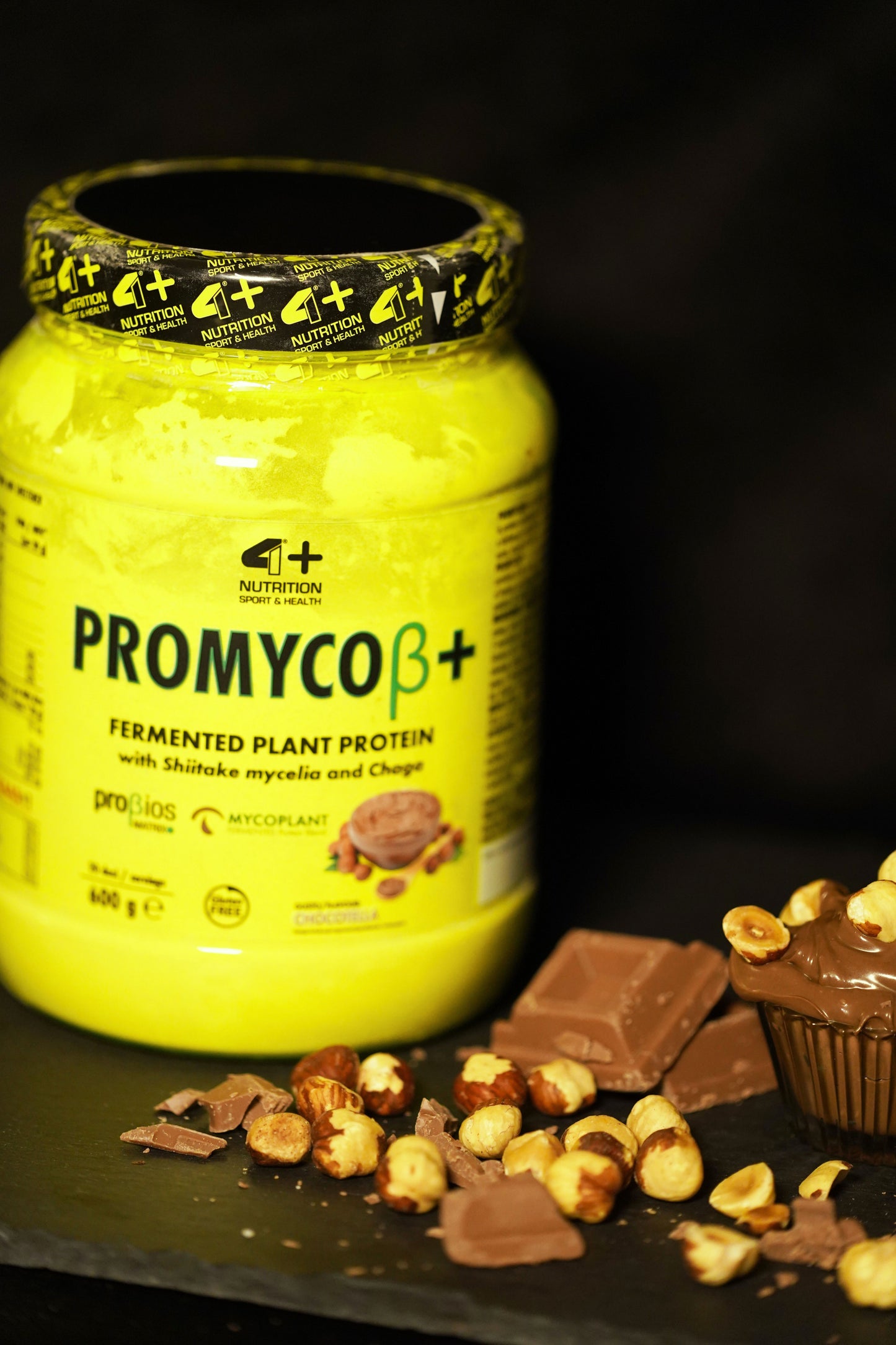 PROMYCOß+
