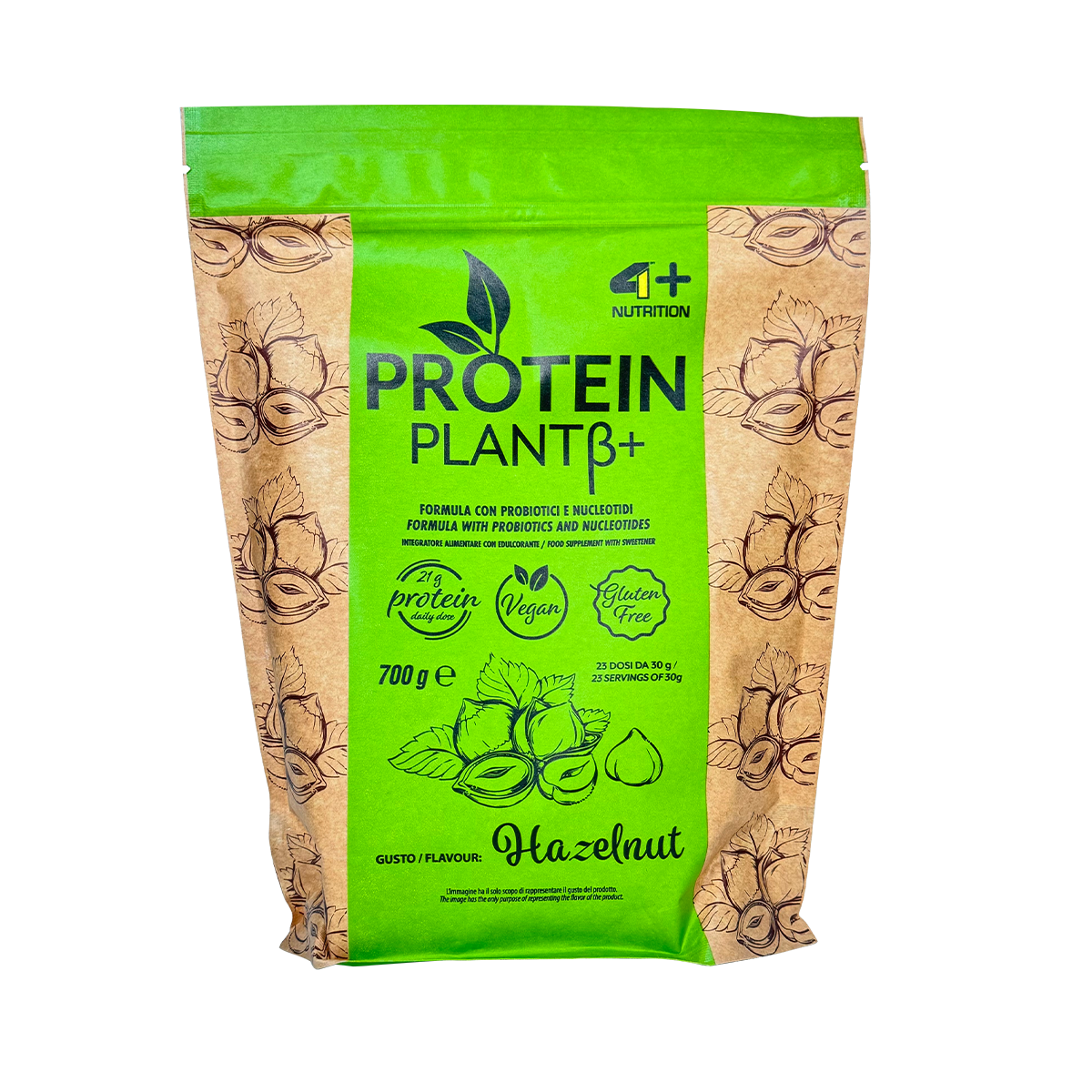 PROTEIN PLANTβ+