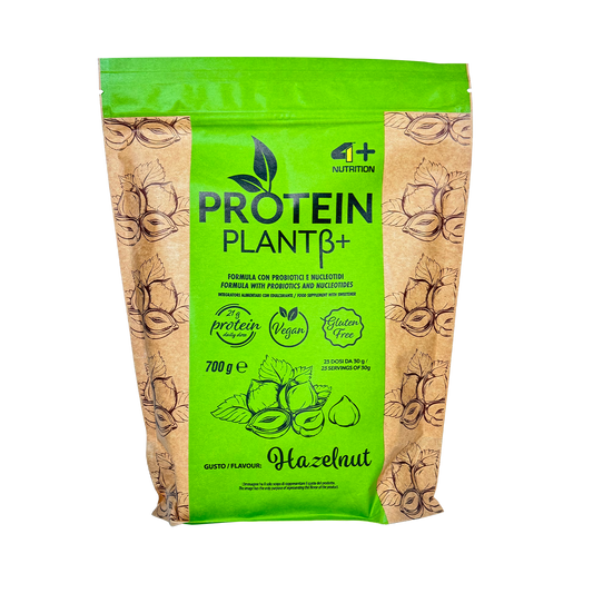 PROTEIN PLANTβ+