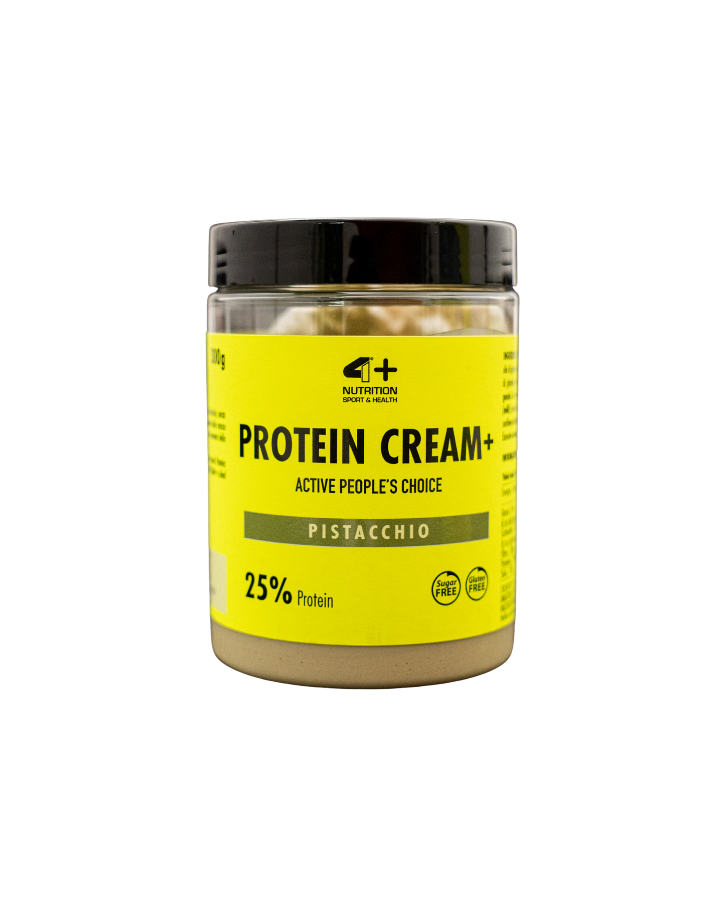 PROTEIN CREAM+