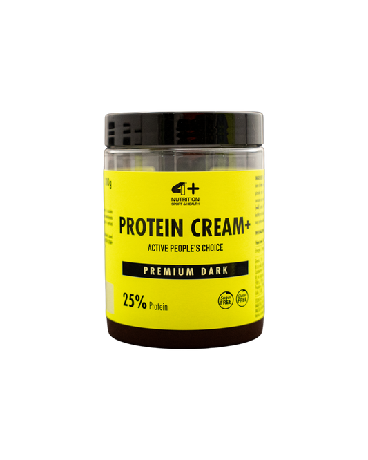 PROTEIN CREAM+