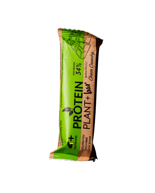 PROTEIN PLANT+ BAR