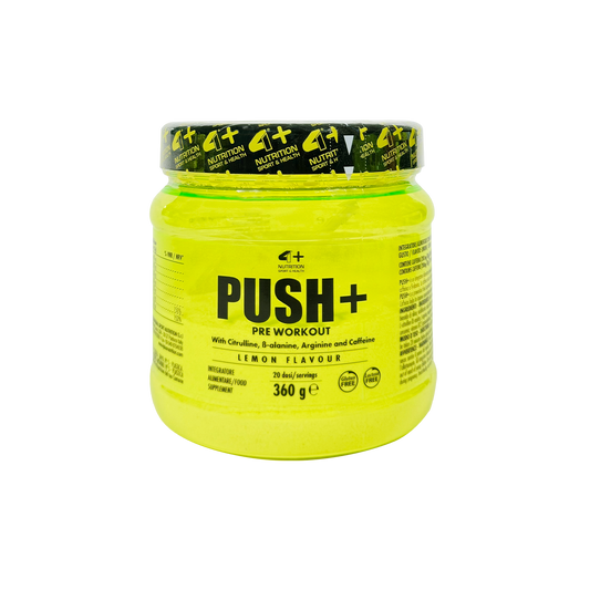 PUSH+