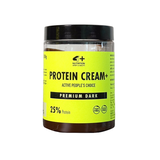 PROTEIN CREAM+