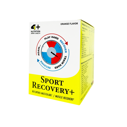 SPORT RECOVERY+