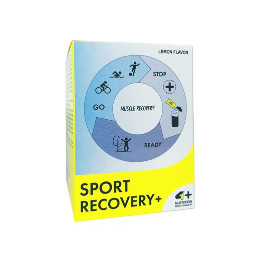 SPORT RECOVERY+