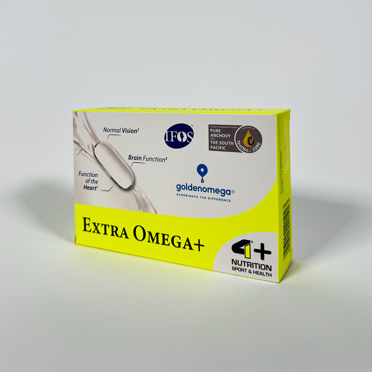 OMNIA+