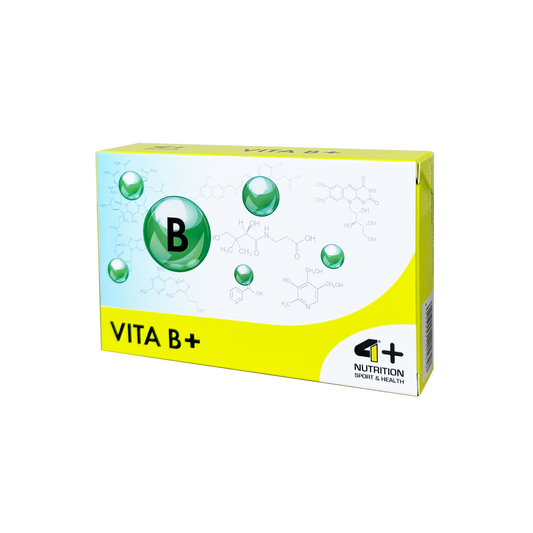 VITA B+