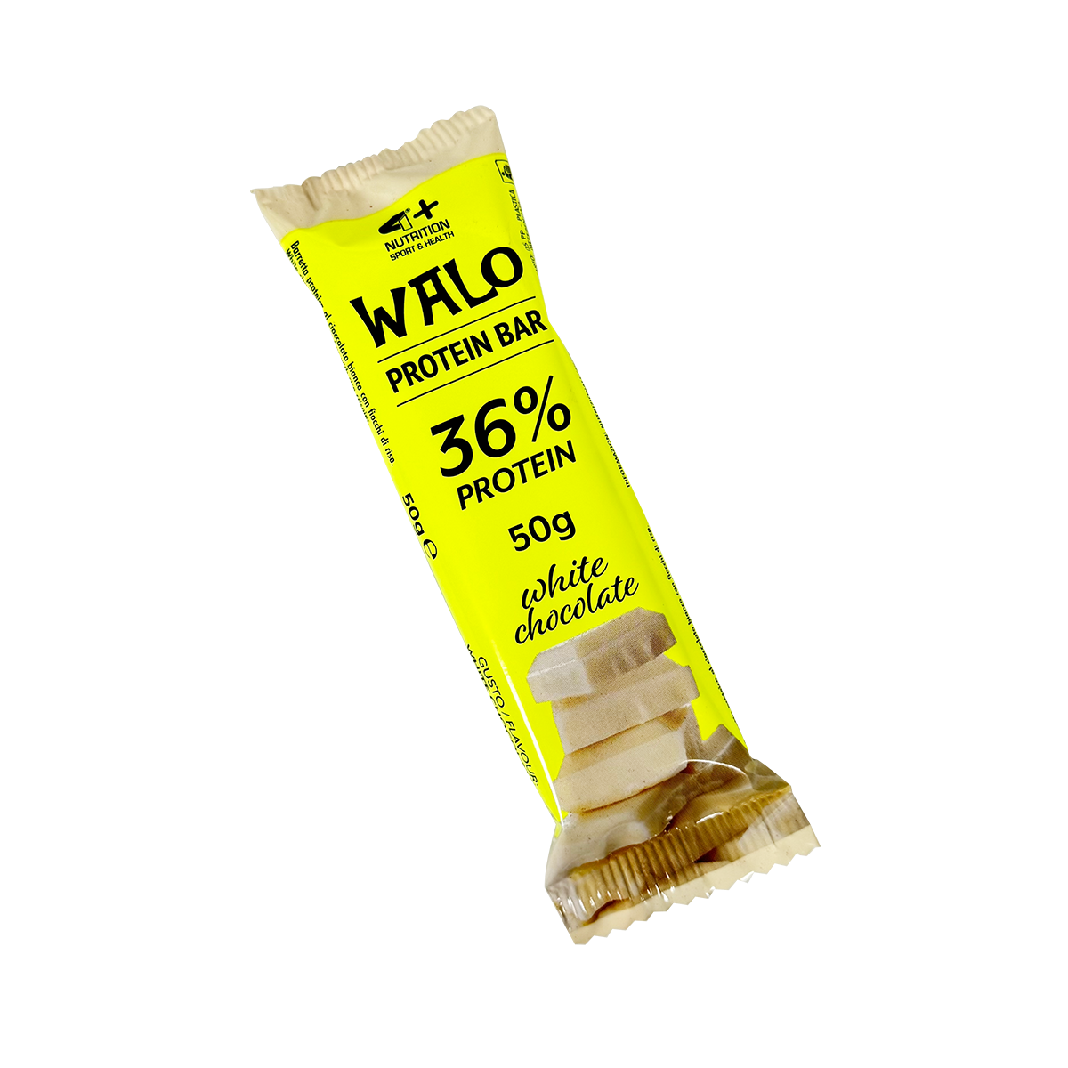 WALO CROCKBAR