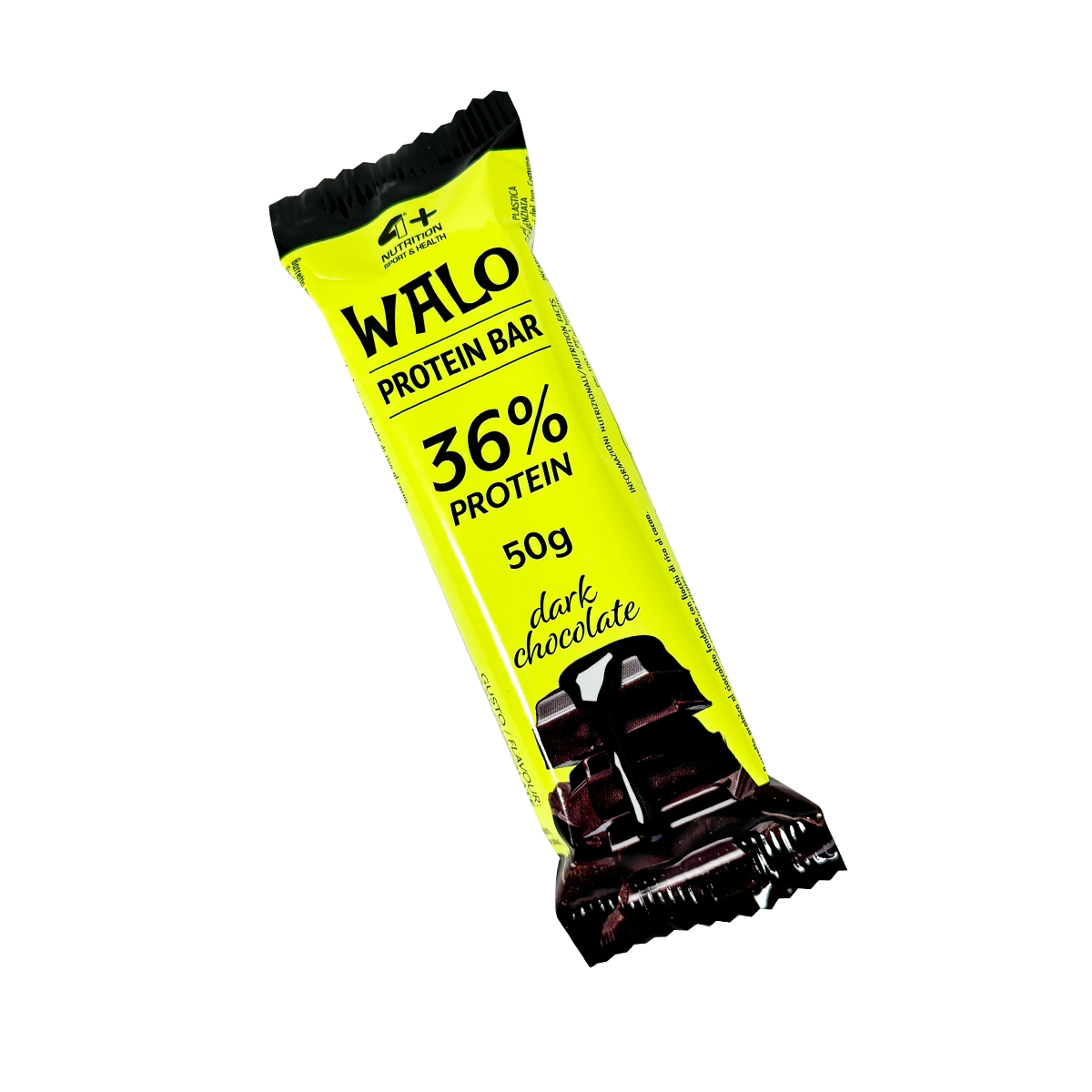 WALO CROCKBAR