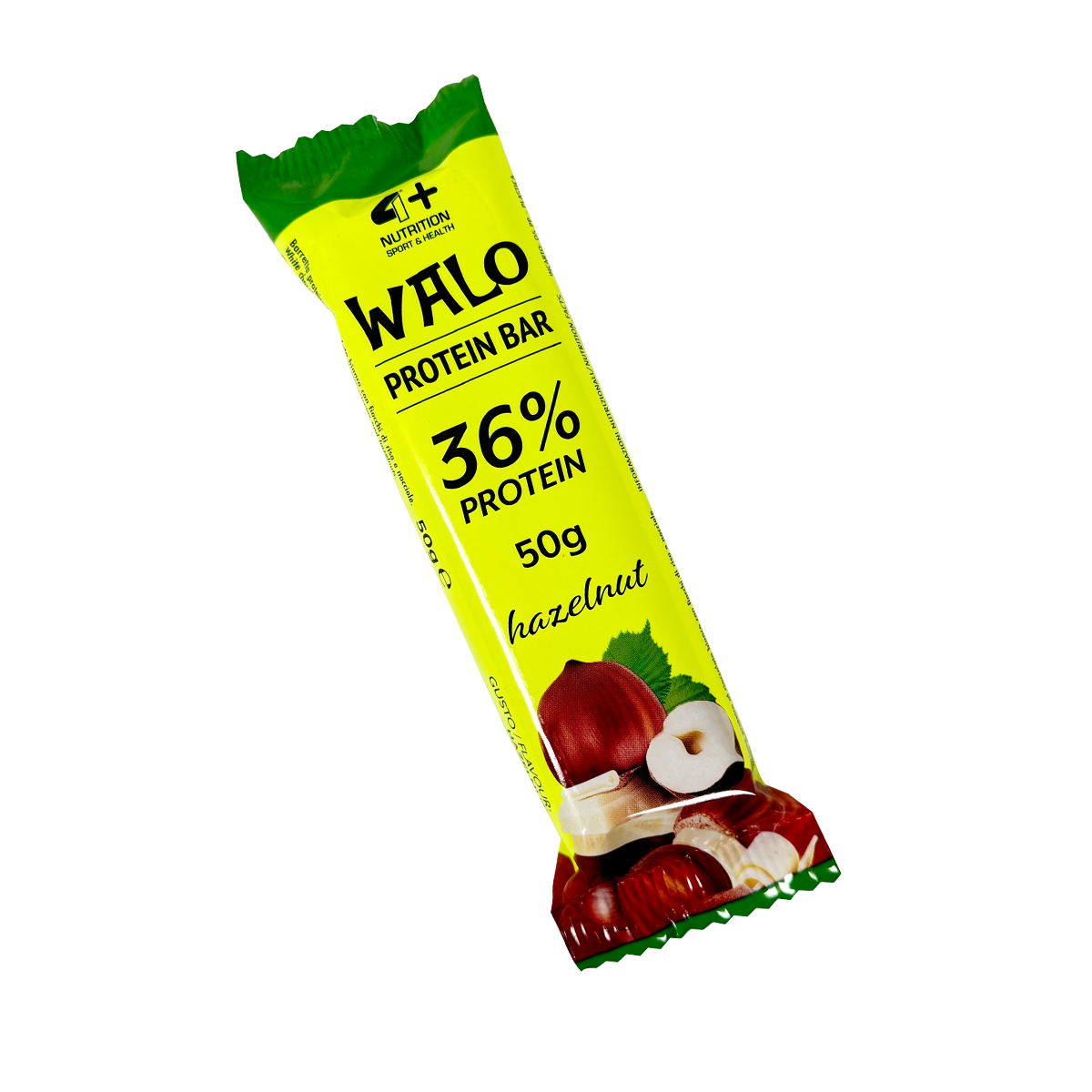 WALO CROCKBAR