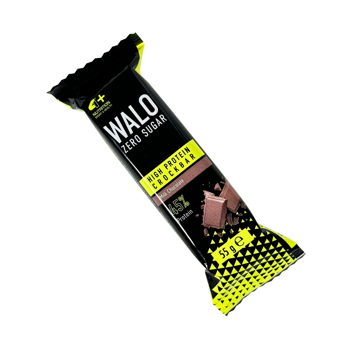 WALO ZERO SUGAR HP