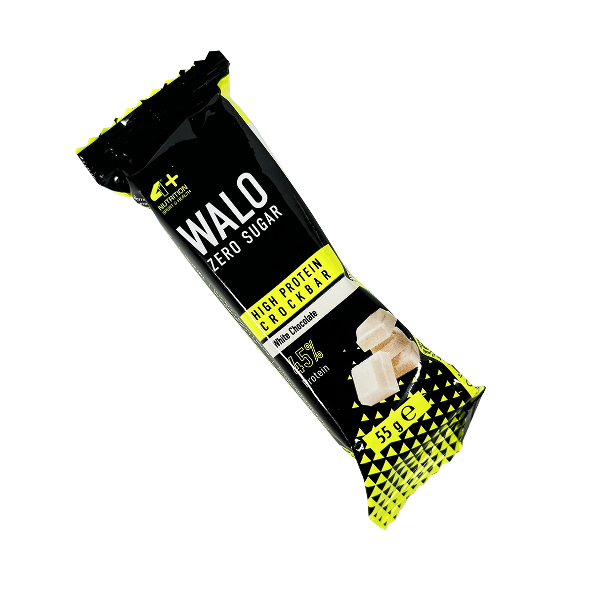 WALO ZERO SUGAR HP