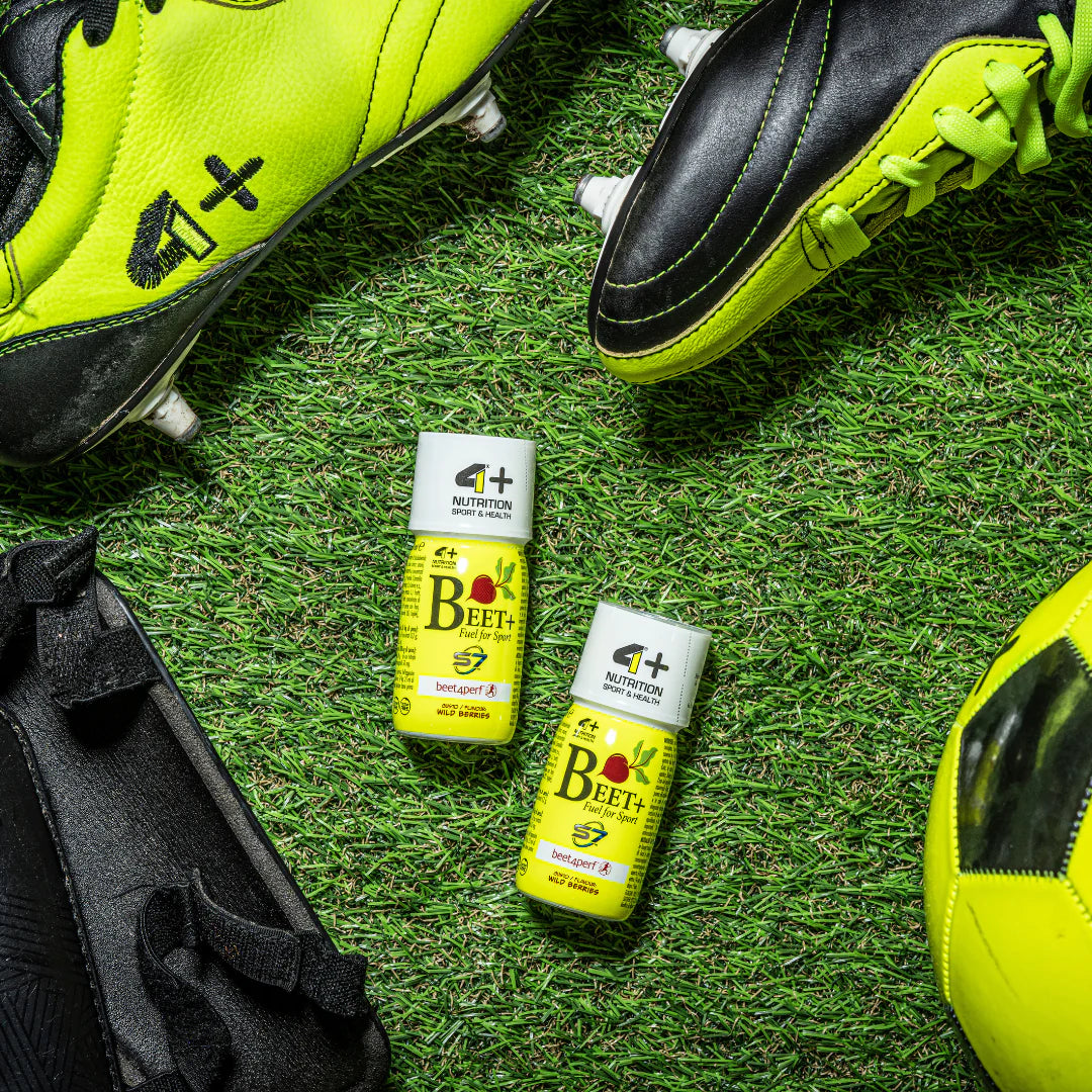 Football Advanced Pack