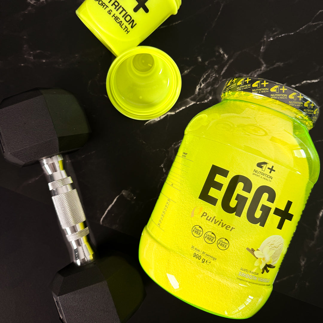 EGG+