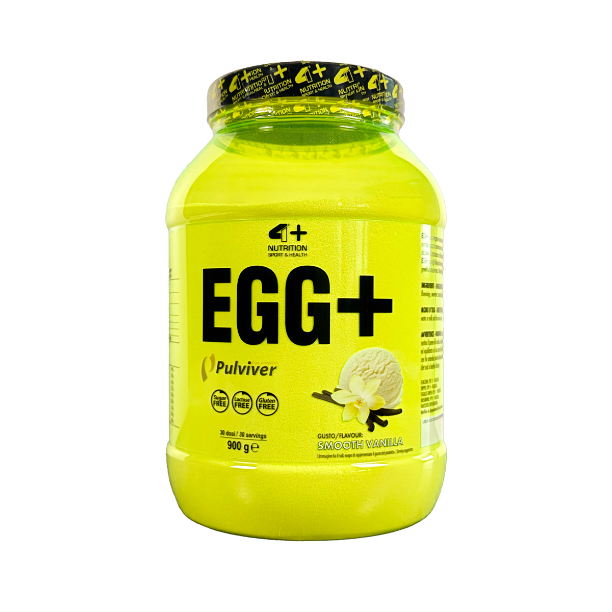 EGG+