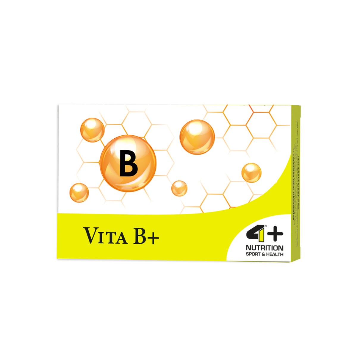 VITA B+