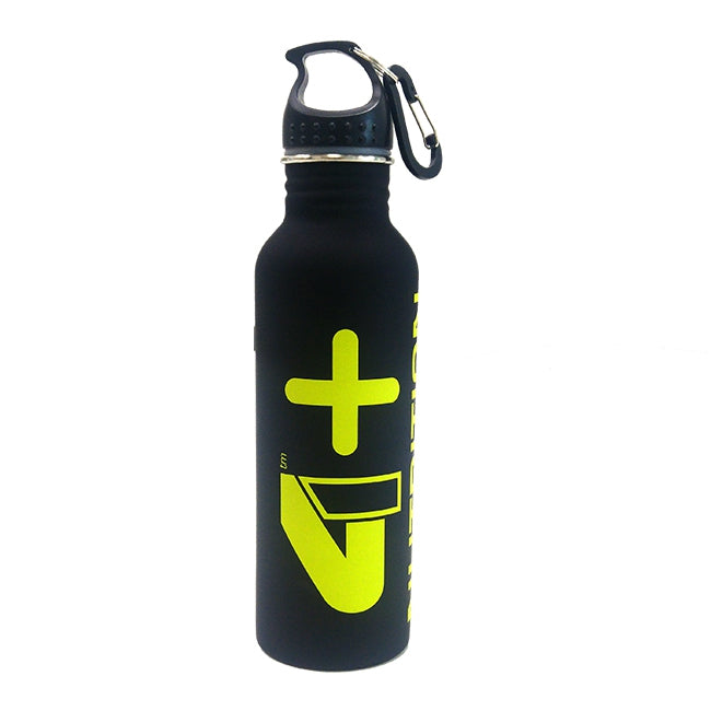 STAINLESS STEEL BOTTLE