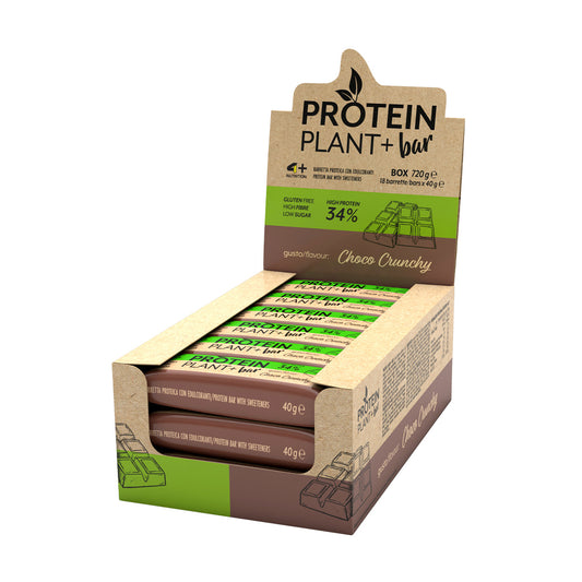 PROTEIN PLANT+ BAR