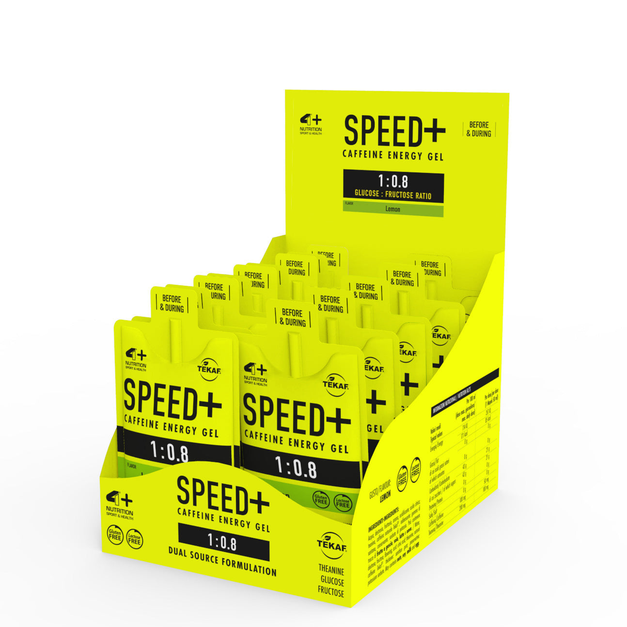 SPEED+