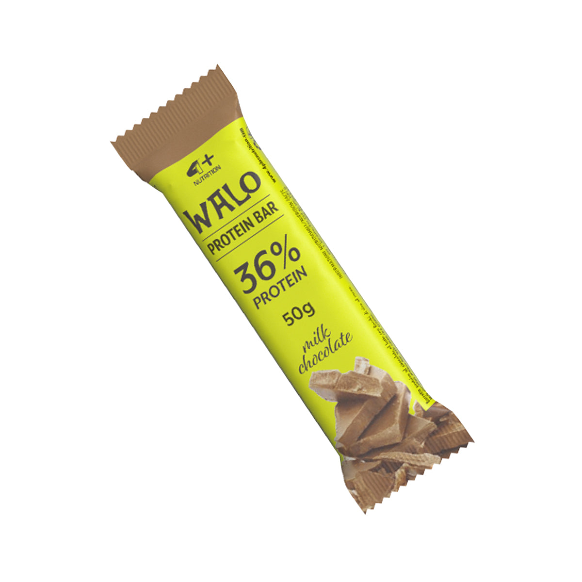 WALO CROCKBAR