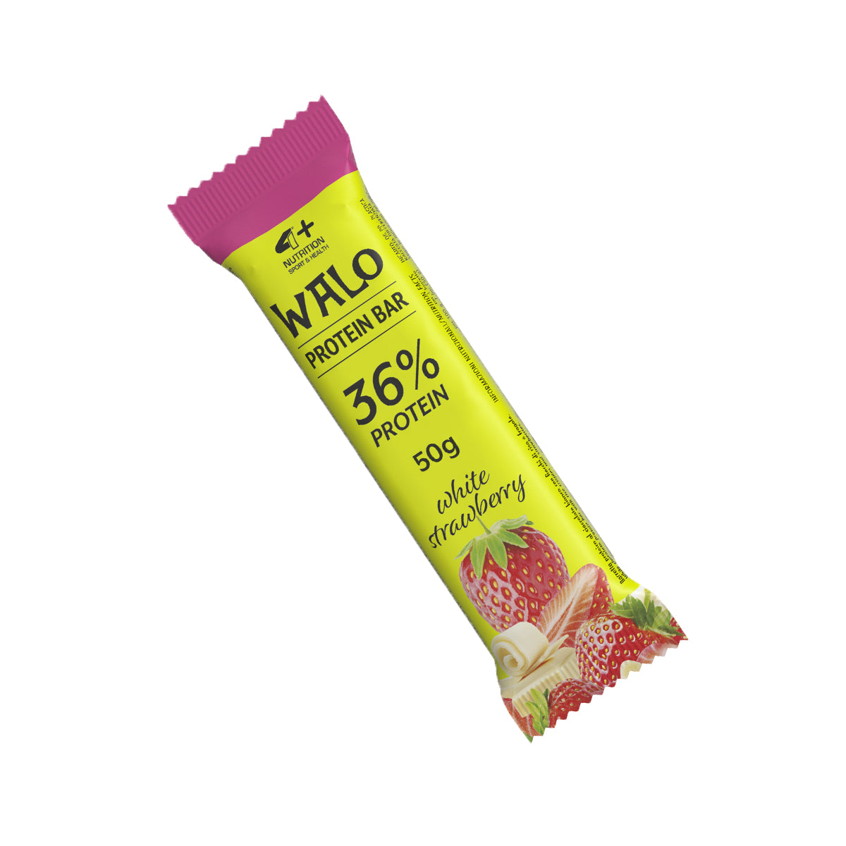 WALO CROCKBAR
