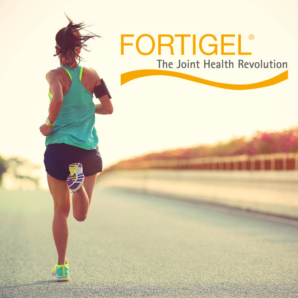 Fortigel® per il supporto delle cartilagini