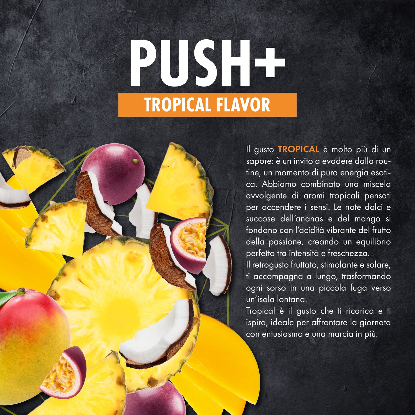 PUSH+