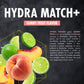 HYDRA MATCH+