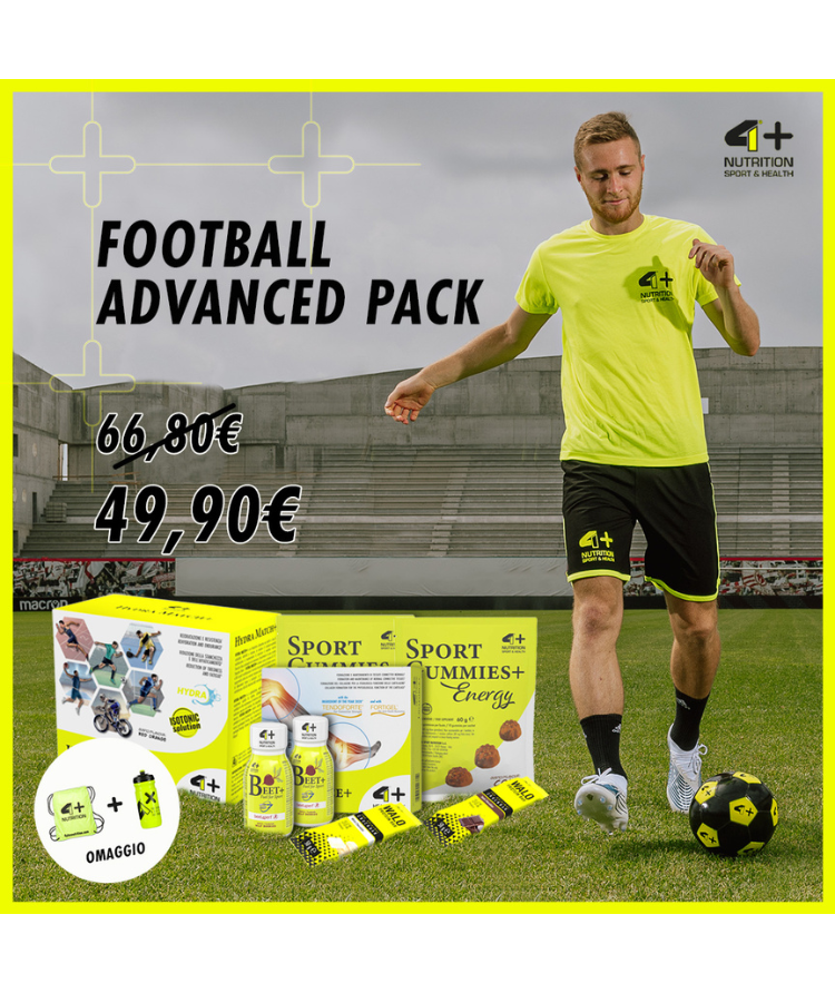 Football Advanced Pack
