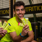 Padel Advanced Pack