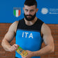 Antonino Pizzolato | atleta 4Plus