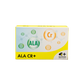 ALA CR+