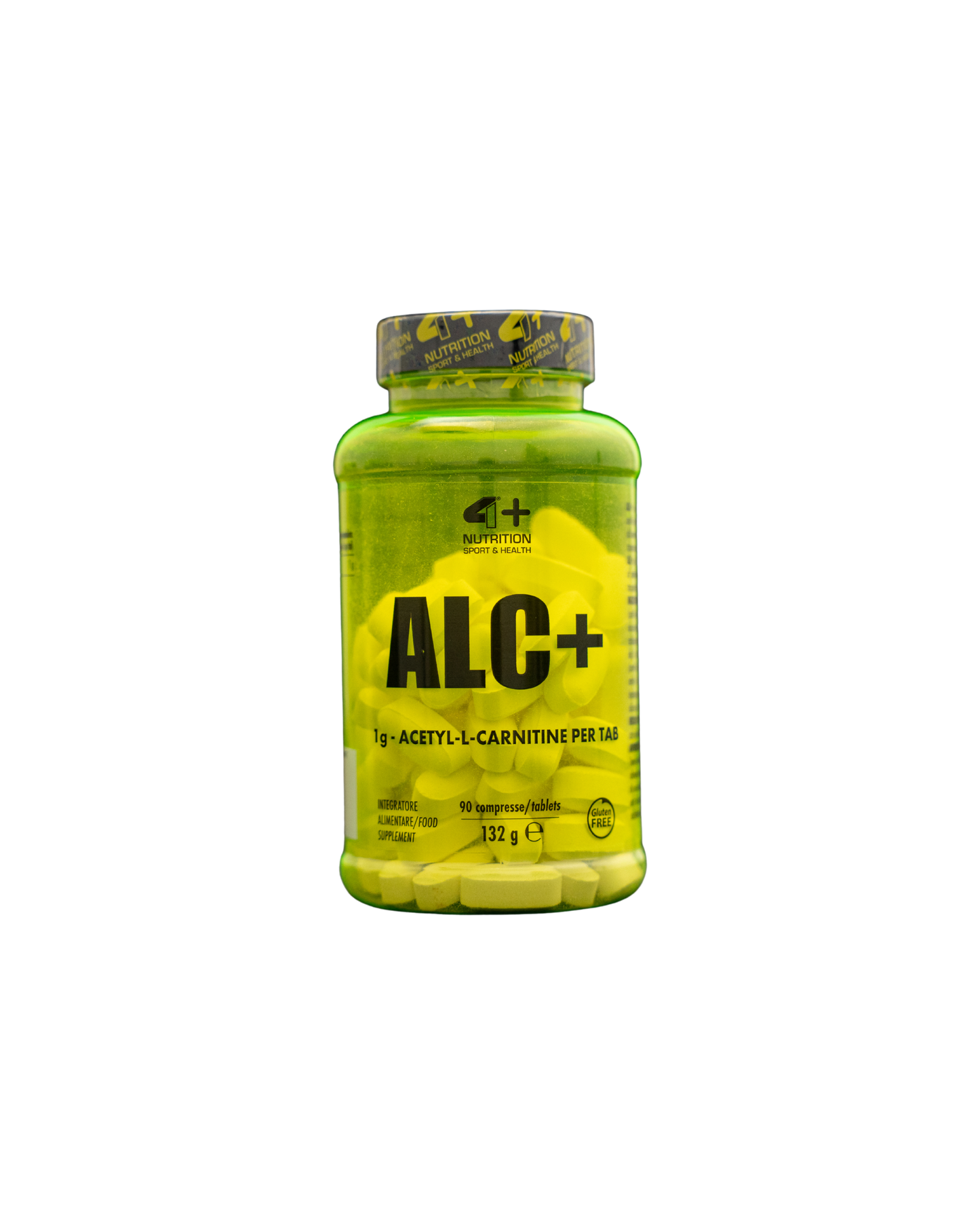 ALC+