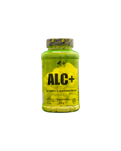 ALC+