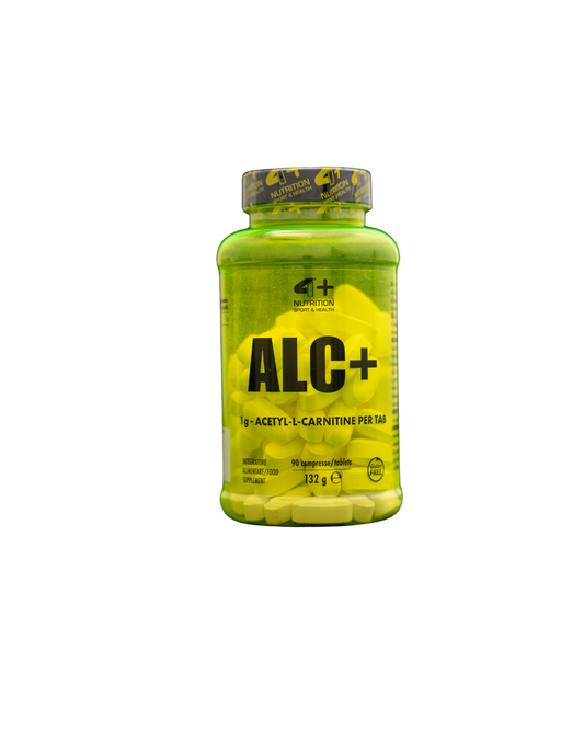 ALC+