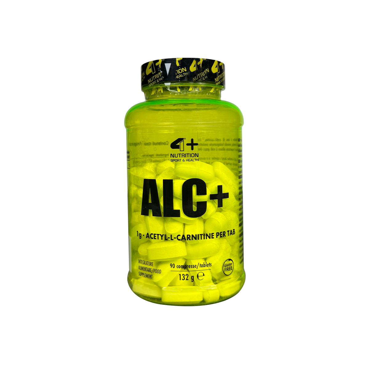 ALC+