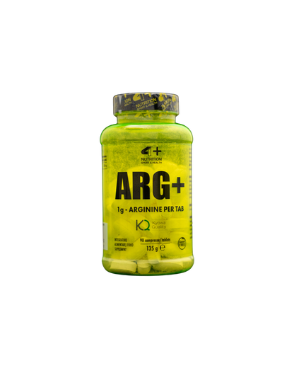 ARG+