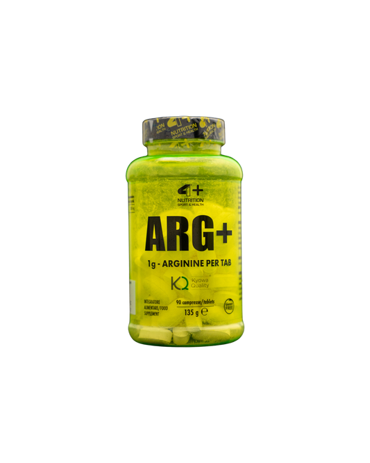 ARG+